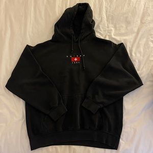 Brandy hoodie